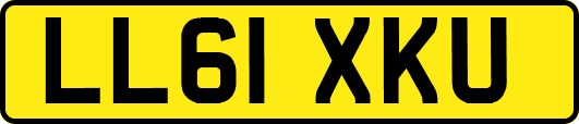 LL61XKU