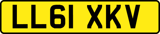 LL61XKV