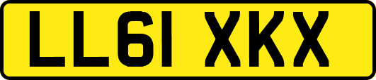LL61XKX