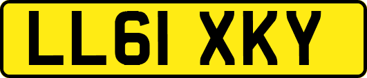 LL61XKY