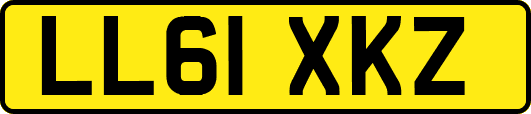LL61XKZ