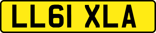 LL61XLA