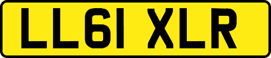 LL61XLR