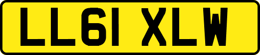 LL61XLW