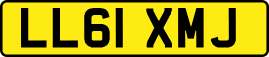 LL61XMJ
