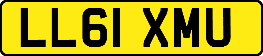 LL61XMU