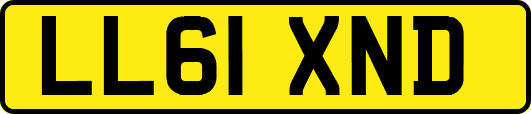 LL61XND
