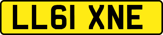 LL61XNE