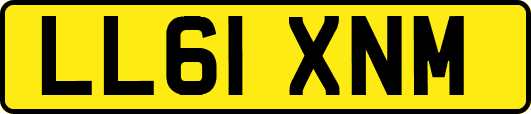 LL61XNM