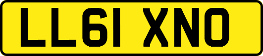 LL61XNO
