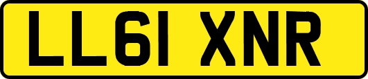 LL61XNR