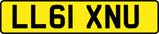 LL61XNU