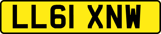 LL61XNW