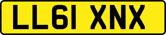 LL61XNX