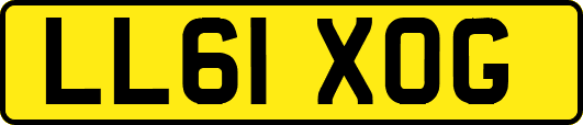 LL61XOG