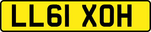 LL61XOH