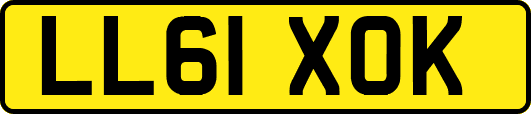 LL61XOK