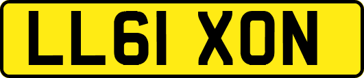 LL61XON