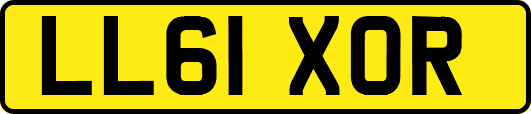 LL61XOR