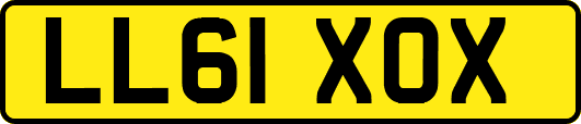 LL61XOX