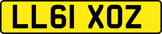LL61XOZ