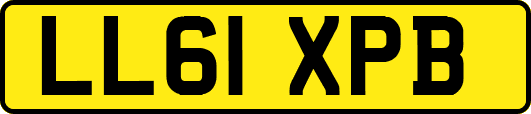 LL61XPB
