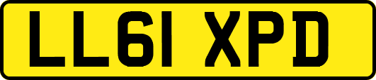 LL61XPD