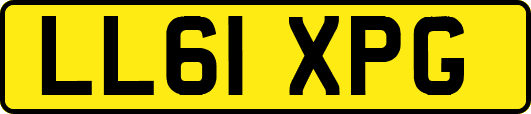 LL61XPG