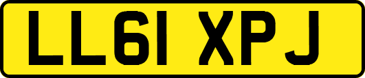 LL61XPJ