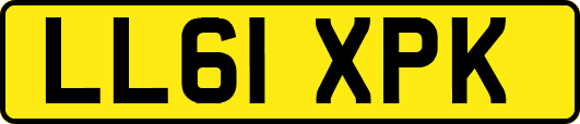 LL61XPK