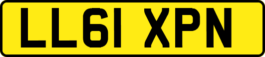 LL61XPN