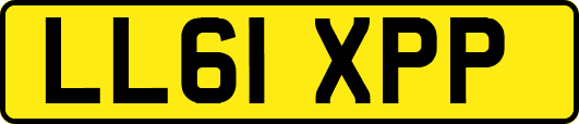 LL61XPP