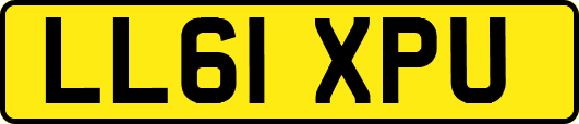 LL61XPU