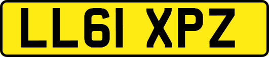 LL61XPZ