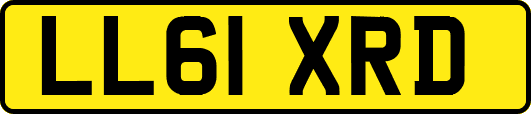 LL61XRD