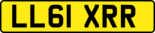LL61XRR