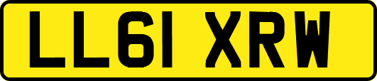 LL61XRW