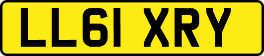 LL61XRY