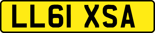 LL61XSA