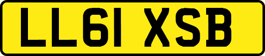LL61XSB