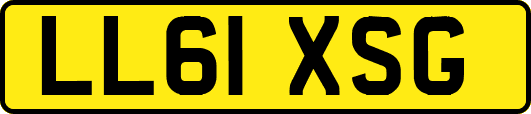 LL61XSG