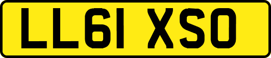LL61XSO