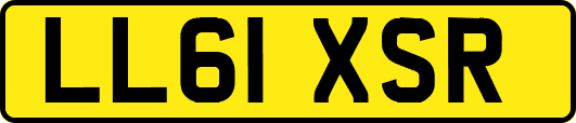 LL61XSR