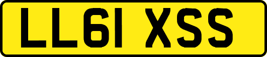 LL61XSS