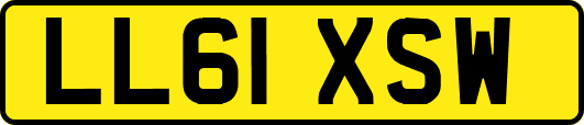 LL61XSW