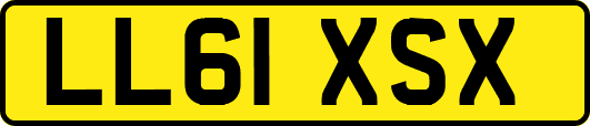 LL61XSX