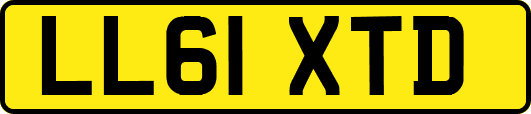 LL61XTD