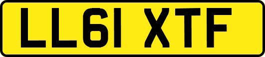 LL61XTF