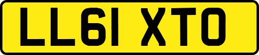 LL61XTO