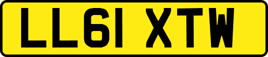 LL61XTW